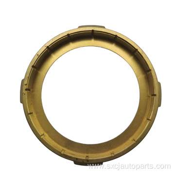 Discount-- Manual auto parts transmission Synchronizer Ring